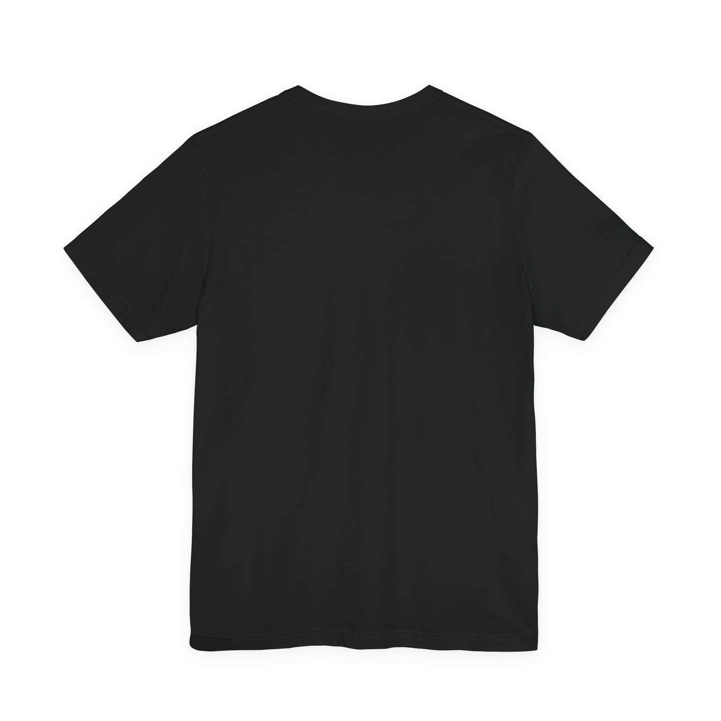 Casual Unisex Tee - Comfortable Everyday Wear, Great for Gifts, Festivals, Birthdays, and Relaxed Outings