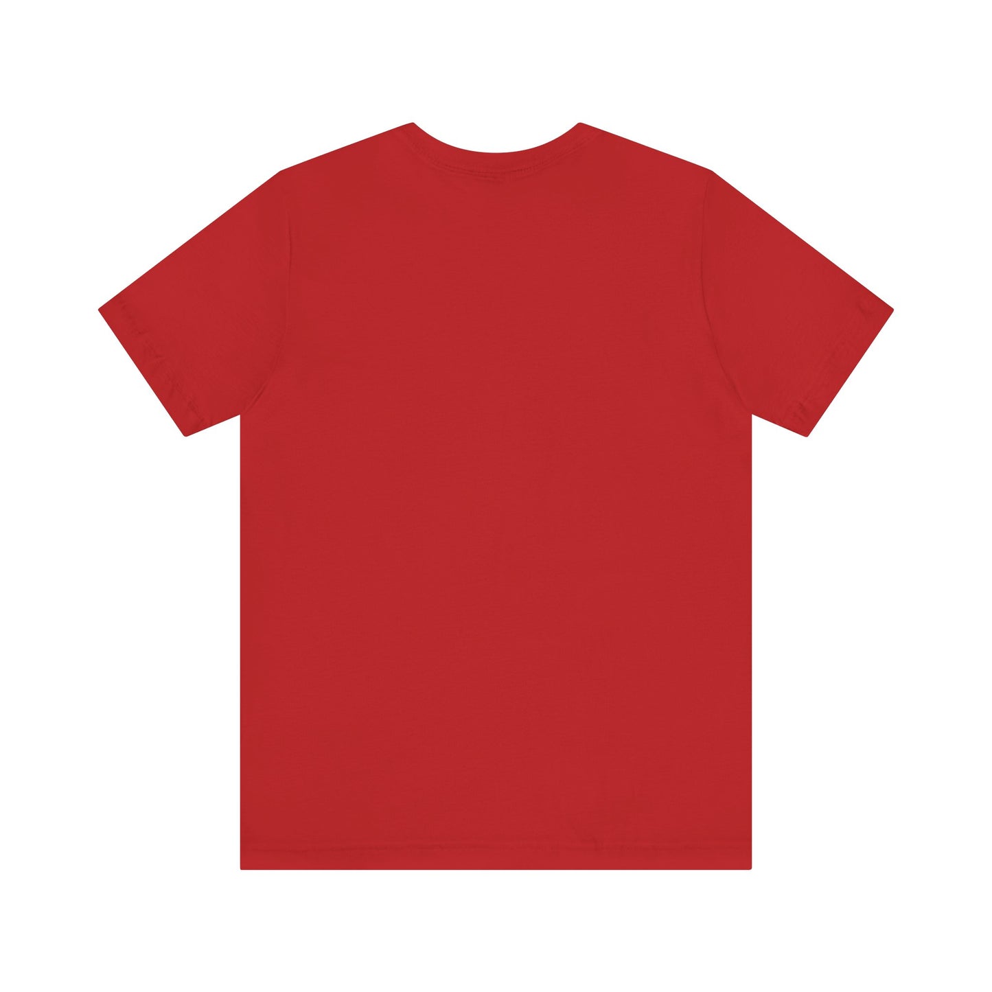 Casual Unisex Tee - Comfortable Everyday Wear, Great for Gifts, Festivals, Birthdays, and Relaxed Outings