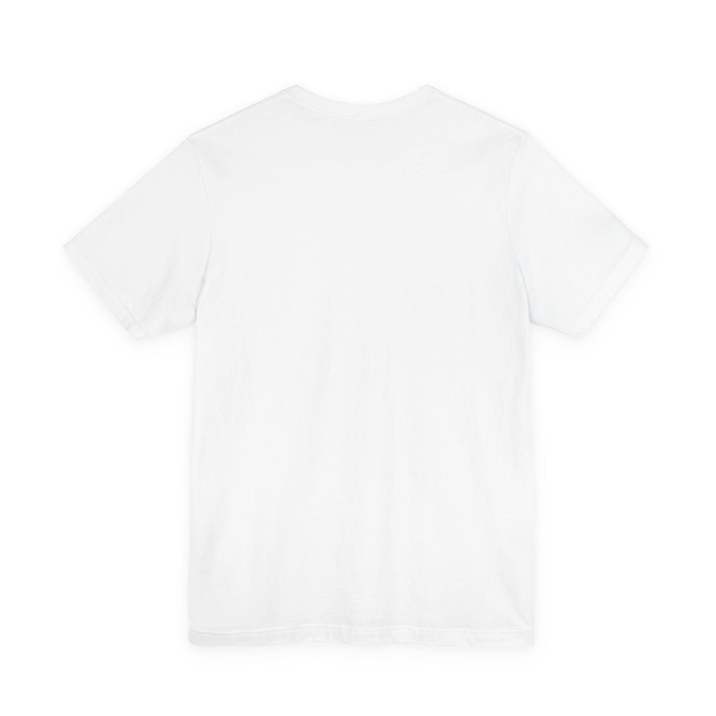 Casual Unisex Tee - Comfortable Everyday Wear, Great for Gifts, Festivals, Birthdays, and Relaxed Outings