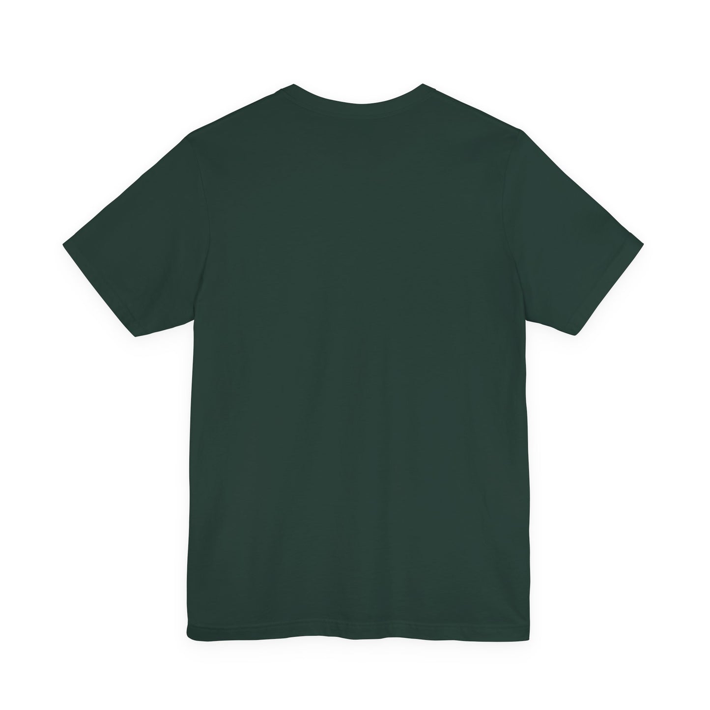 Casual Unisex Tee - Comfortable Everyday Wear, Great for Gifts, Festivals, Birthdays, and Relaxed Outings