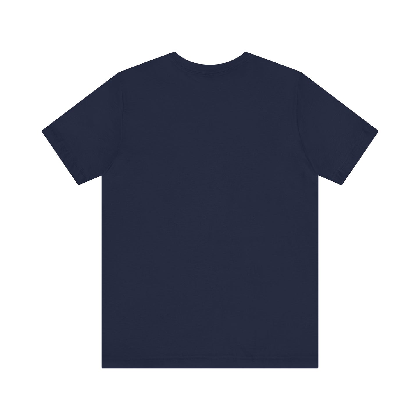 Casual Unisex Tee - Comfortable Everyday Wear, Great for Gifts, Festivals, Birthdays, and Relaxed Outings