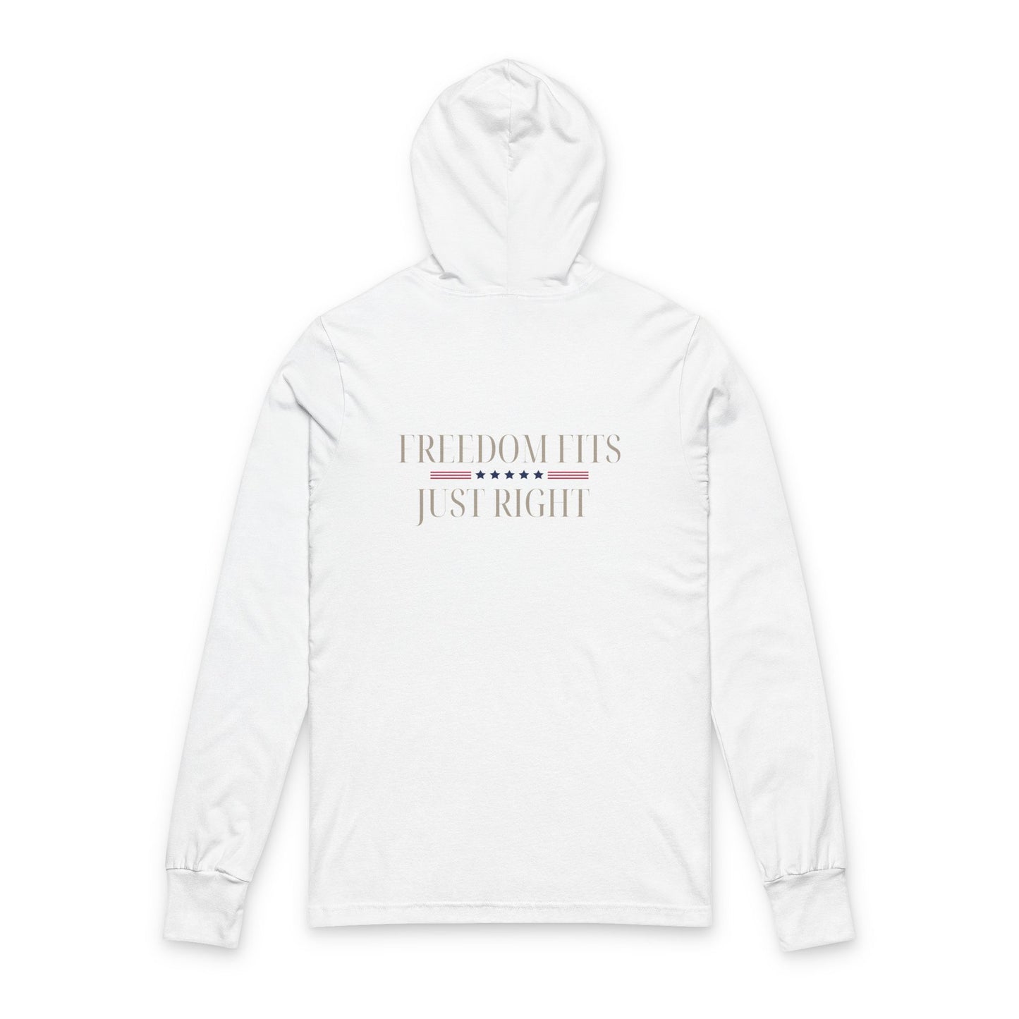 Cowboy Long Sleeve Hoodie for Unisex, Stylish Cowboy Shirt, Perfect Gift for Western Lovers, Casual Wear, Cold Weather Fashion