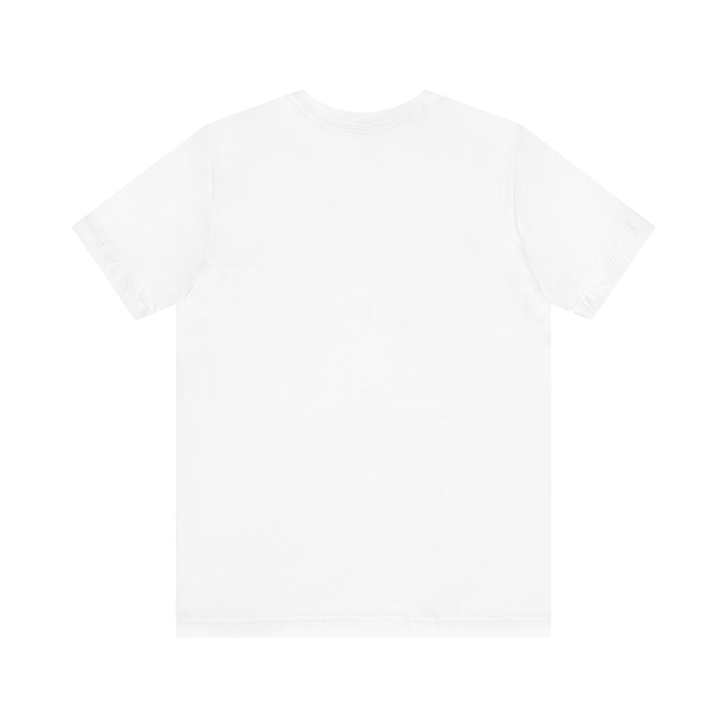 Casual Unisex Tee - Comfortable Everyday Wear, Great for Gifts, Festivals, Birthdays, and Relaxed Outings