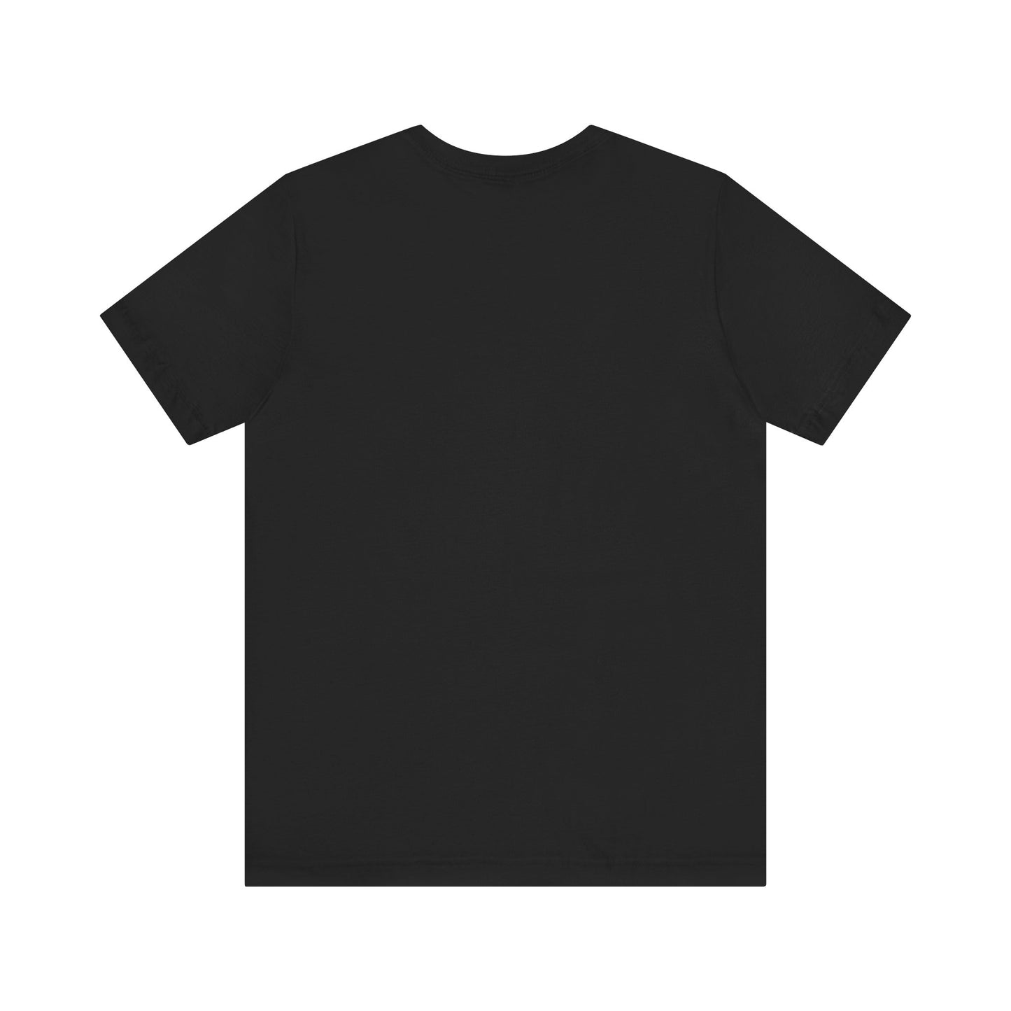 Casual Unisex Tee - Comfortable Everyday Wear, Great for Gifts, Festivals, Birthdays, and Relaxed Outings