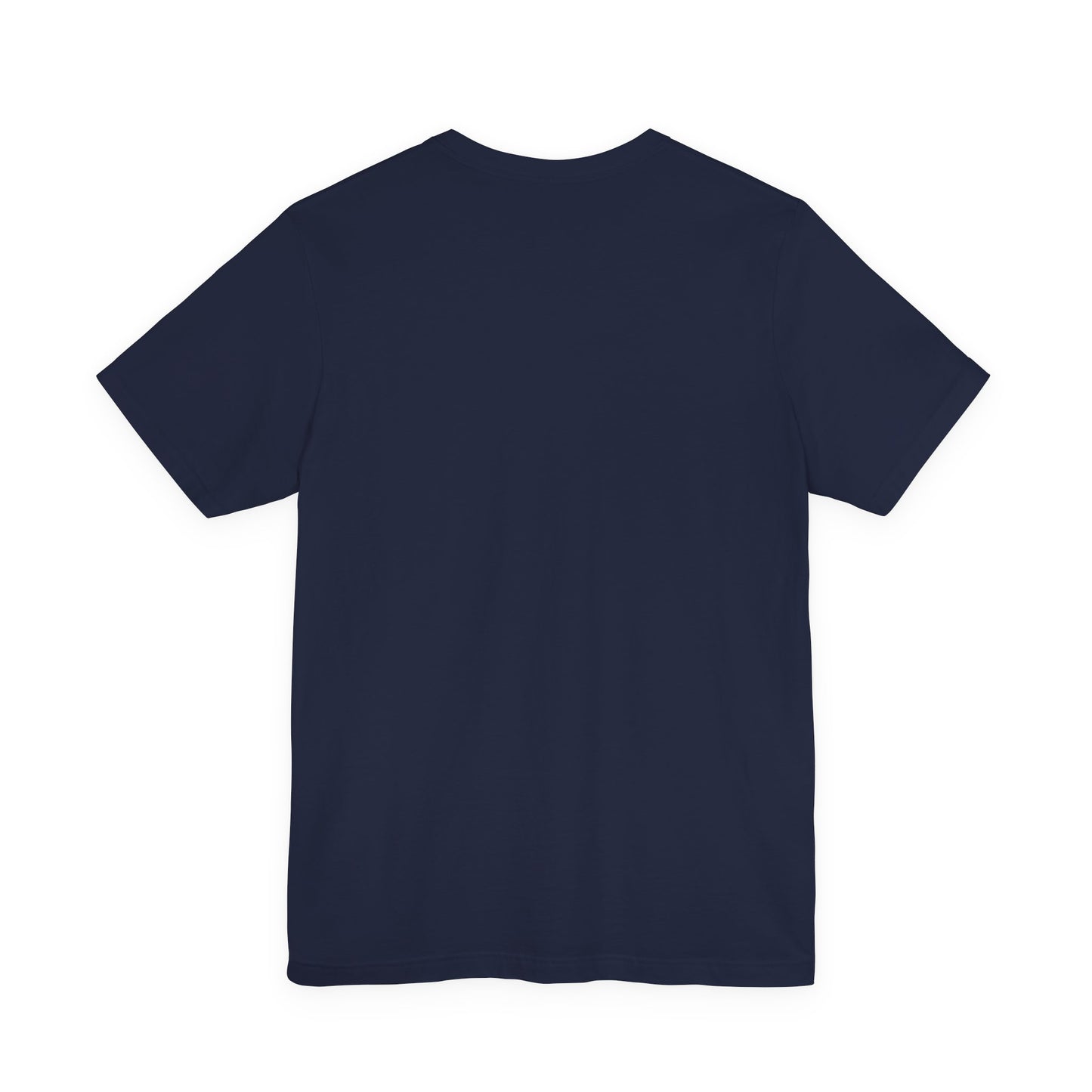 Casual Unisex Tee - Comfortable Everyday Wear, Great for Gifts, Festivals, Birthdays, and Relaxed Outings