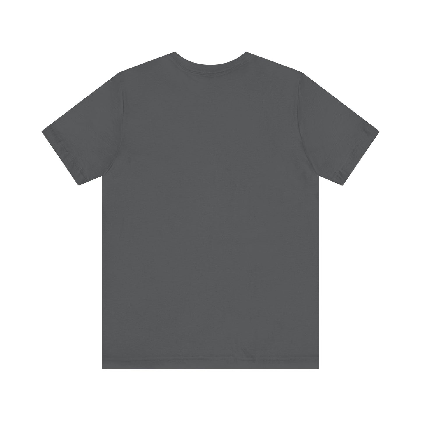 Casual Unisex Tee - Comfortable Everyday Wear, Great for Gifts, Festivals, Birthdays, and Relaxed Outings