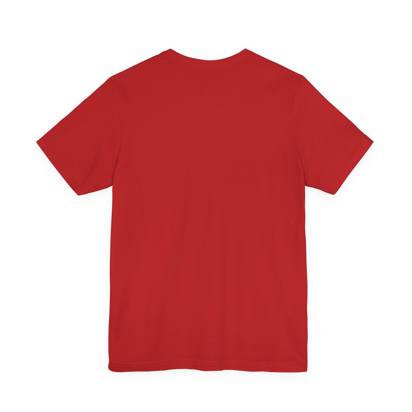 Casual Unisex Tee - Comfortable Everyday Wear, Great for Gifts, Festivals, Birthdays, and Relaxed Outings
