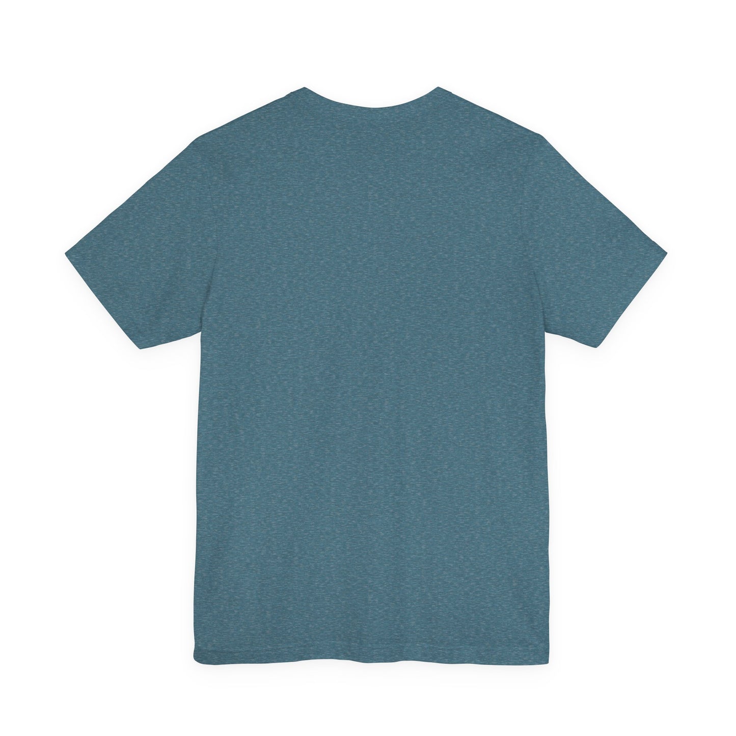 Casual Unisex Tee - Comfortable Everyday Wear, Great for Gifts, Festivals, Birthdays, and Relaxed Outings