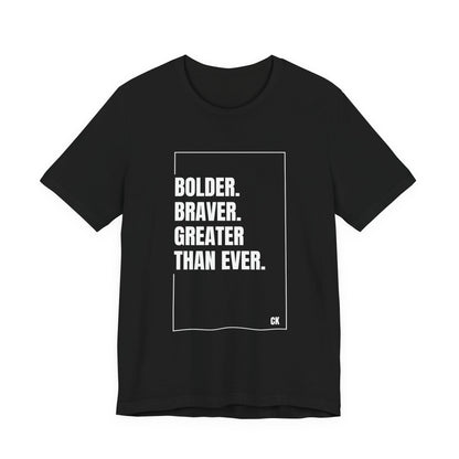 Casual Unisex Tee - Comfortable Everyday Wear, Great for Gifts, Festivals, Birthdays, and Relaxed Outings