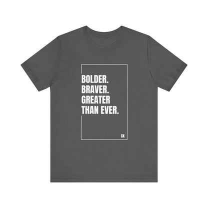Casual Unisex Tee - Comfortable Everyday Wear, Great for Gifts, Festivals, Birthdays, and Relaxed Outings