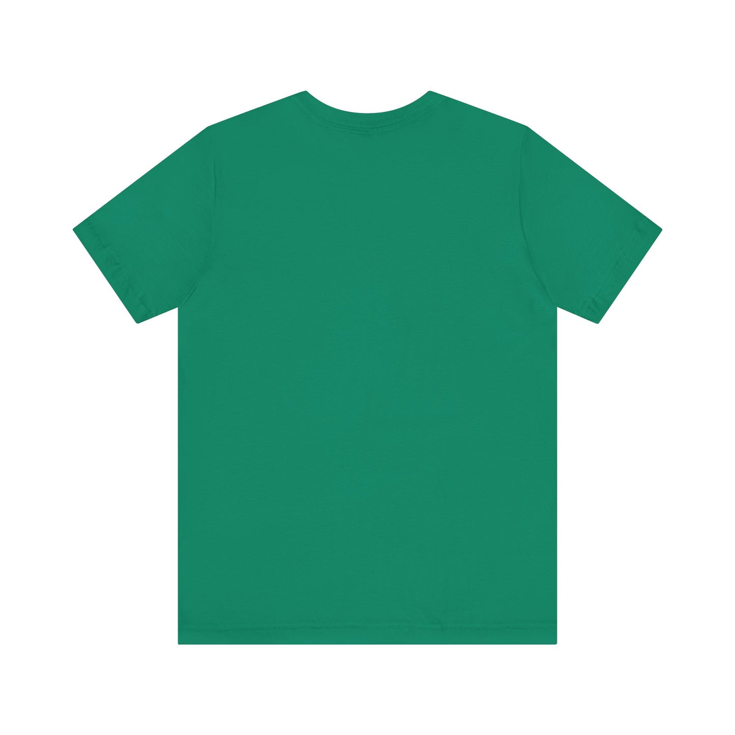 Casual Unisex Tee - Comfortable Everyday Wear, Great for Gifts, Festivals, Birthdays, and Relaxed Outings