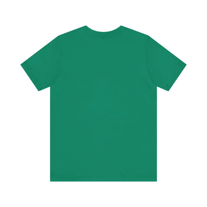 Casual Unisex Tee - Comfortable Everyday Wear, Great for Gifts, Festivals, Birthdays, and Relaxed Outings