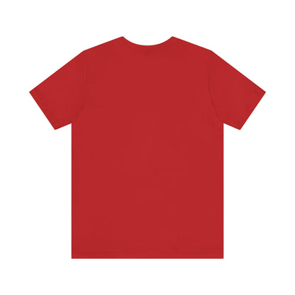 Casual Unisex Tee - Comfortable Everyday Wear, Great for Gifts, Festivals, Birthdays, and Relaxed Outings