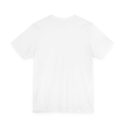 Casual Unisex Tee - Comfortable Everyday Wear, Great for Gifts, Festivals, Birthdays, and Relaxed Outings
