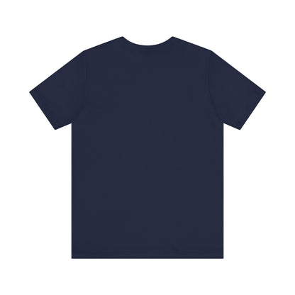 Casual Unisex Tee - Comfortable Everyday Wear, Great for Gifts, Festivals, Birthdays, and Relaxed Outings