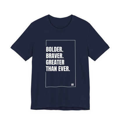 Casual Unisex Tee - Comfortable Everyday Wear, Great for Gifts, Festivals, Birthdays, and Relaxed Outings