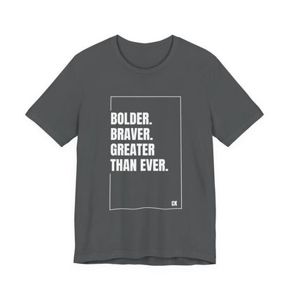 Casual Unisex Tee - Comfortable Everyday Wear, Great for Gifts, Festivals, Birthdays, and Relaxed Outings
