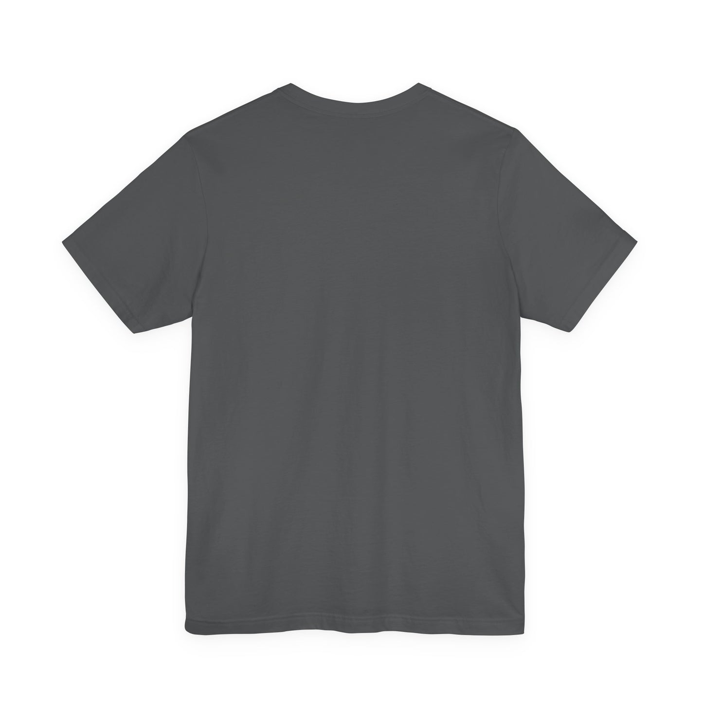 Casual Unisex Tee - Comfortable Everyday Wear, Great for Gifts, Festivals, Birthdays, and Relaxed Outings