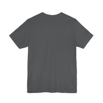 Casual Unisex Tee - Comfortable Everyday Wear, Great for Gifts, Festivals, Birthdays, and Relaxed Outings