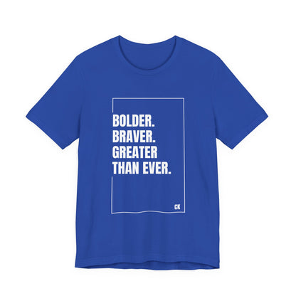 Casual Unisex Tee - Comfortable Everyday Wear, Great for Gifts, Festivals, Birthdays, and Relaxed Outings