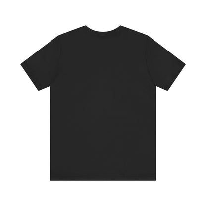 Casual Unisex Tee - Comfortable Everyday Wear, Great for Gifts, Festivals, Birthdays, and Relaxed Outings