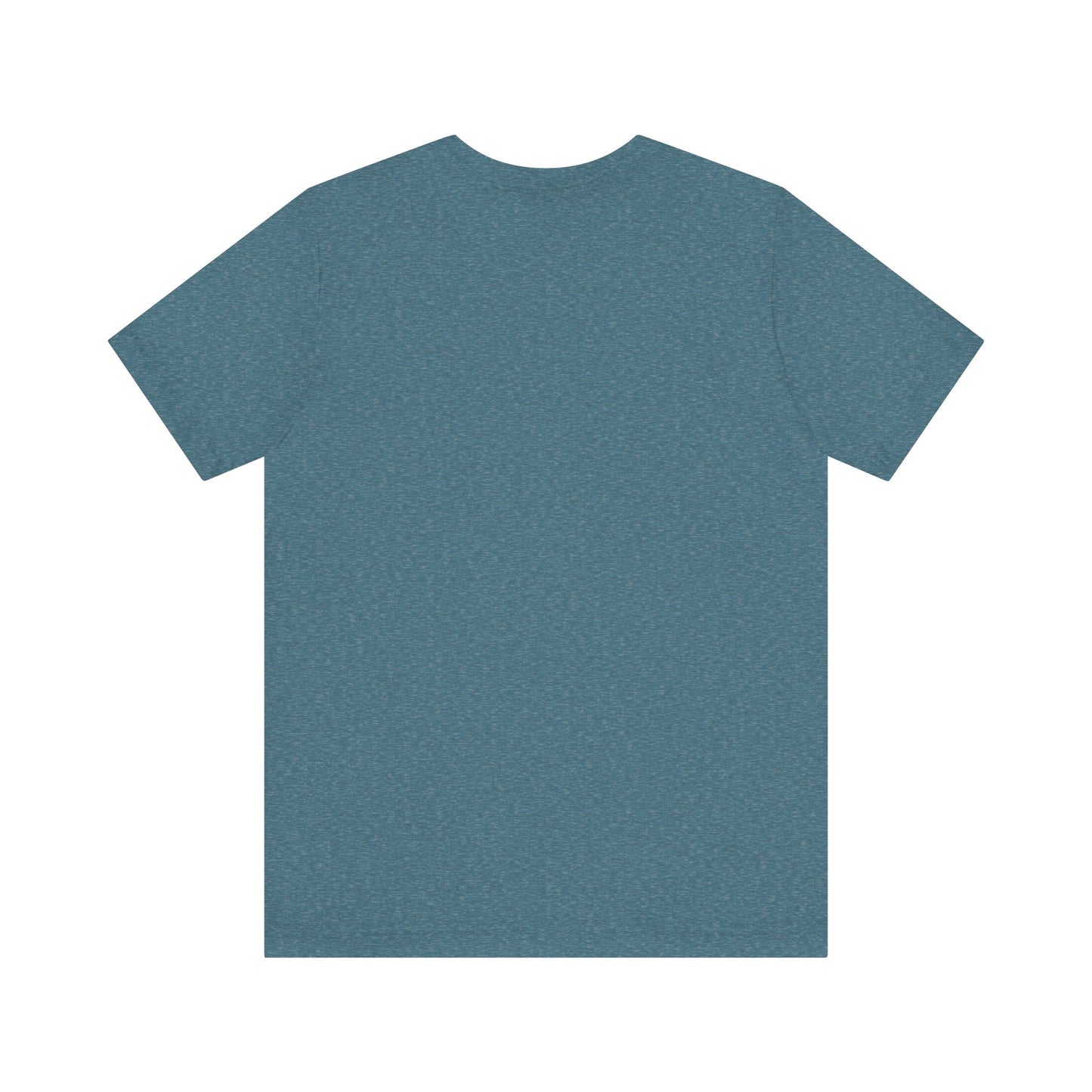 Casual Unisex Tee - Comfortable Everyday Wear, Great for Gifts, Festivals, Birthdays, and Relaxed Outings