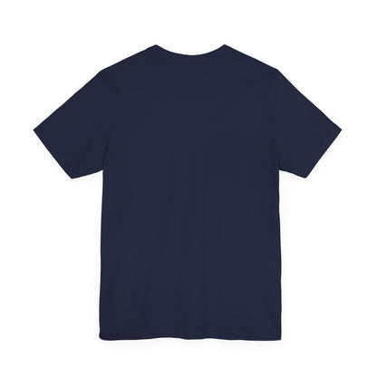 Casual Unisex Tee - Comfortable Everyday Wear, Great for Gifts, Festivals, Birthdays, and Relaxed Outings