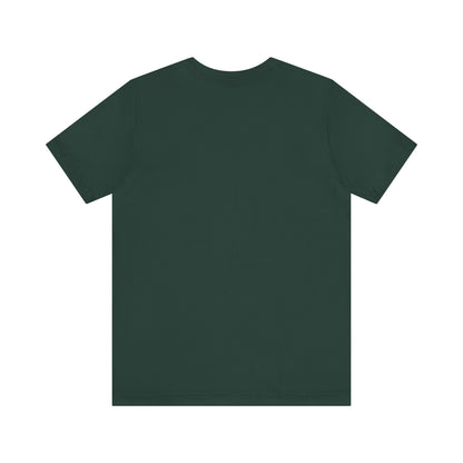 Casual Unisex Tee - Comfortable Everyday Wear, Great for Gifts, Festivals, Birthdays, and Relaxed Outings