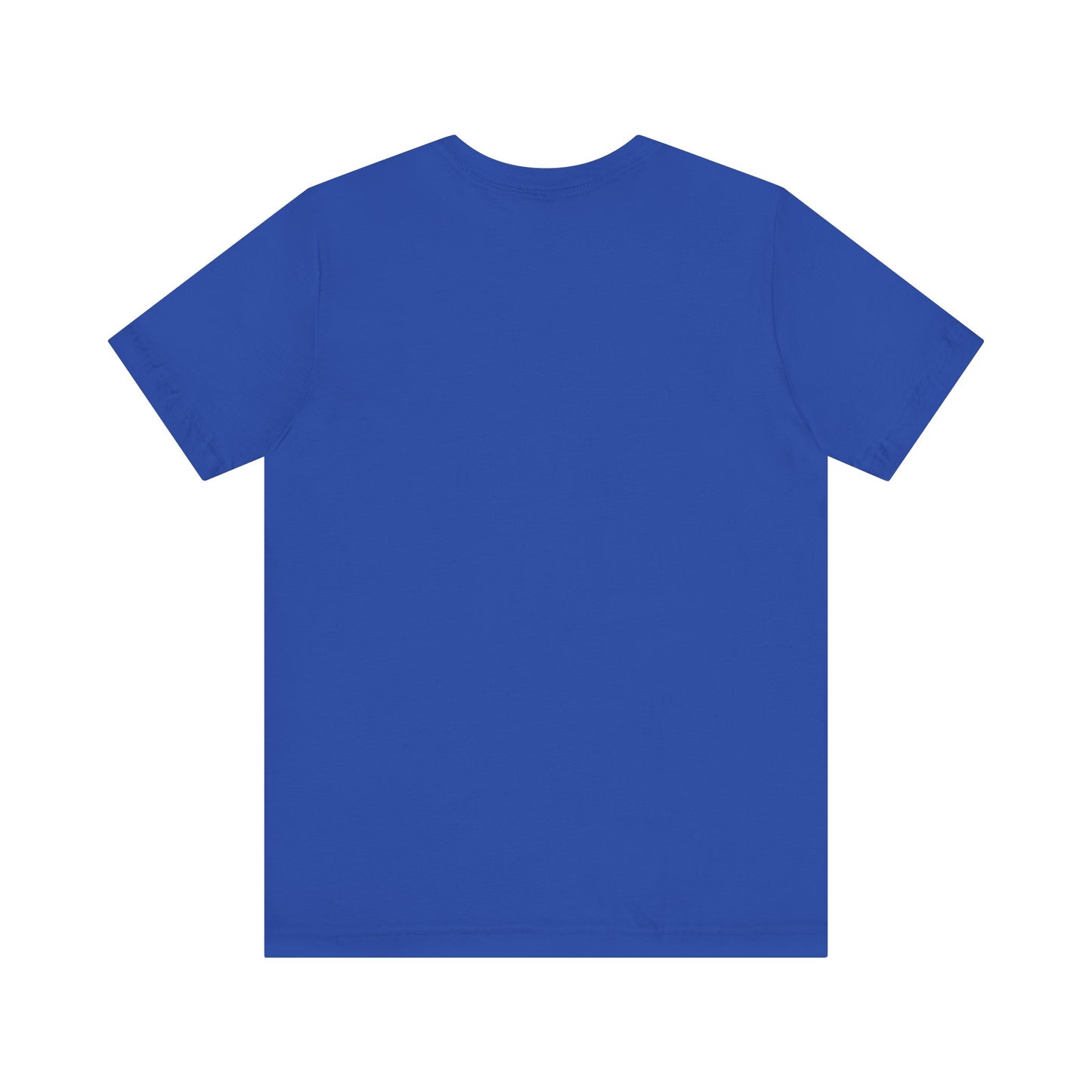Casual Unisex Tee - Comfortable Everyday Wear, Great for Gifts, Festivals, Birthdays, and Relaxed Outings