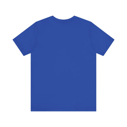 Casual Unisex Tee - Comfortable Everyday Wear, Great for Gifts, Festivals, Birthdays, and Relaxed Outings