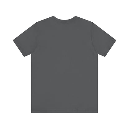 Casual Unisex Tee - Comfortable Everyday Wear, Great for Gifts, Festivals, Birthdays, and Relaxed Outings