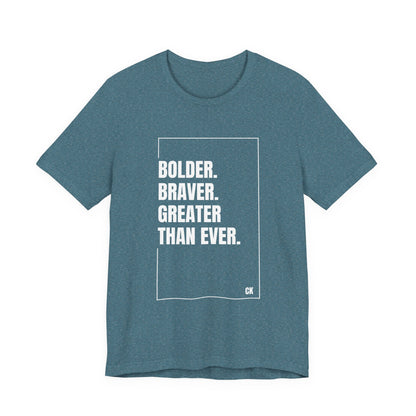 Casual Unisex Tee - Comfortable Everyday Wear, Great for Gifts, Festivals, Birthdays, and Relaxed Outings