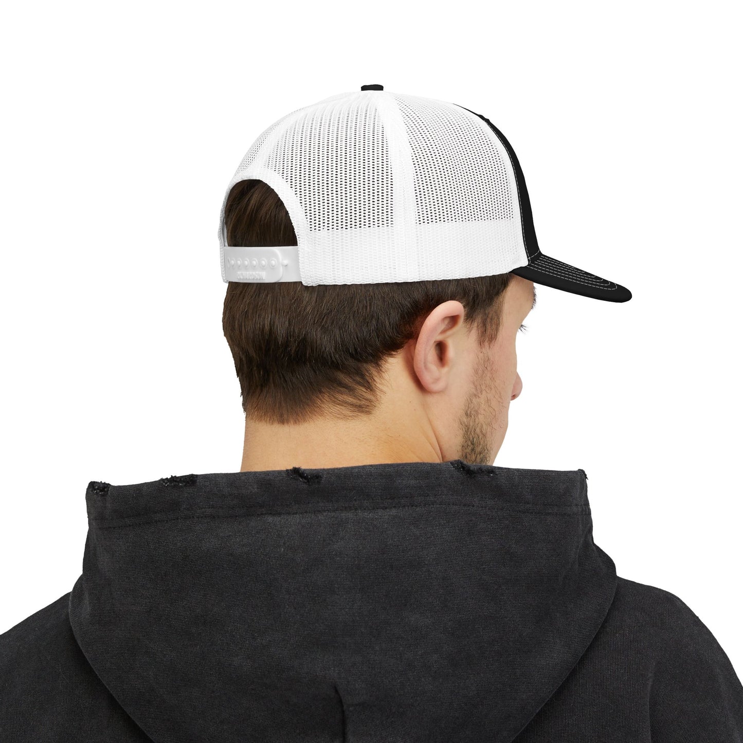 Empowering Message Snapback Cap - Perfect for Daily Wear, Gifts, Sports, and Events, Bold 'This is the Turning Point' Design, Trendy [...]