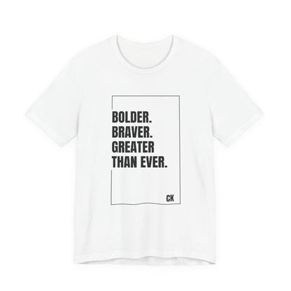 Casual Unisex Tee - Comfortable Everyday Wear, Great for Gifts, Festivals, Birthdays, and Relaxed Outings