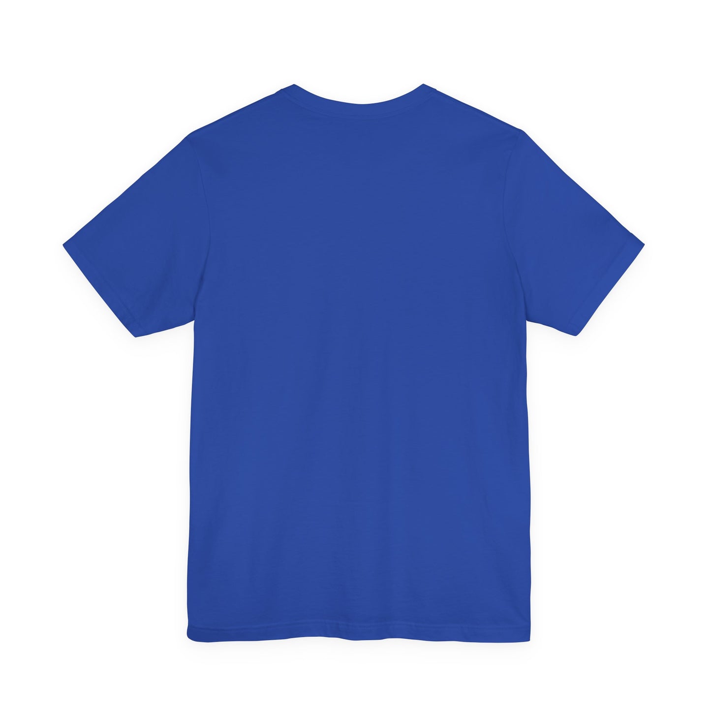 Casual Unisex Tee - Comfortable Everyday Wear, Great for Gifts, Festivals, Birthdays, and Relaxed Outings