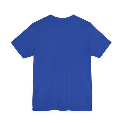Casual Unisex Tee - Comfortable Everyday Wear, Great for Gifts, Festivals, Birthdays, and Relaxed Outings